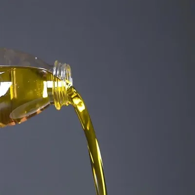 Aceite de tung de la fábrica china